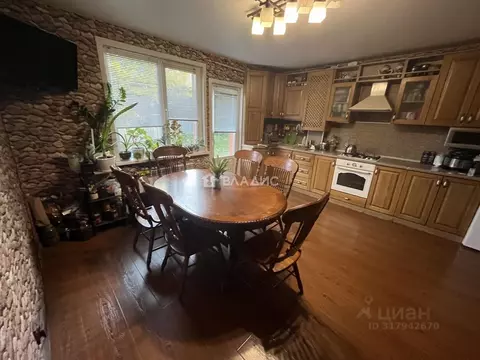 Дом в Пензенская область, Пенза проезд 6-й 40 лет Октября, 11 (80 м)