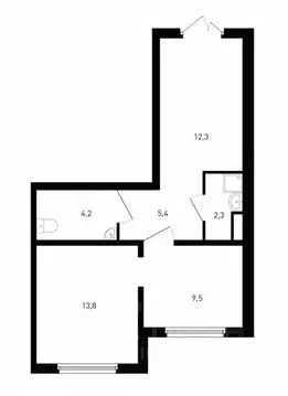 Помещение свободного назначения в Ростовская область, Ростов-на-Дону ...