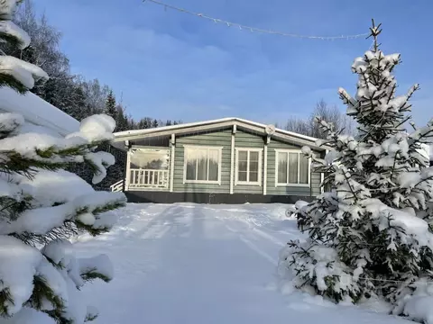 Дом в Московская область, Дмитровский муниципальный округ, Васнецово ...