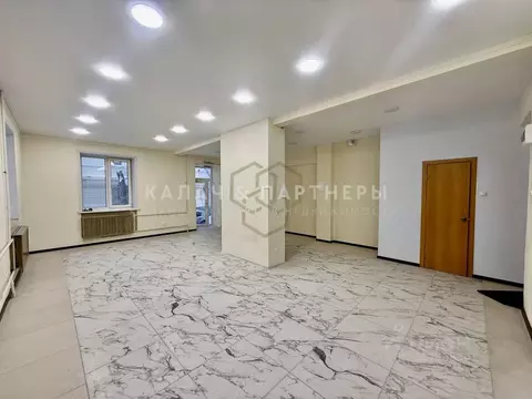 Офис в Свердловская область, Полевской ул. Ленина (48 м)