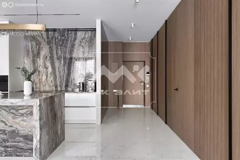 2-комнатная квартира: Санкт-Петербург, Эсперова улица, 10 (80 м)