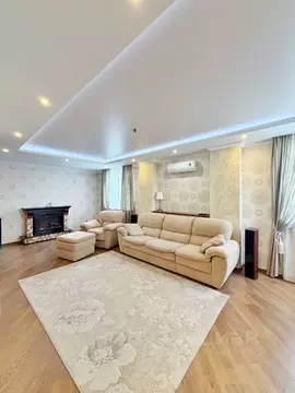 3-к кв. Коми, Сыктывкар ул. Пушкина, 59 (72.0 м)