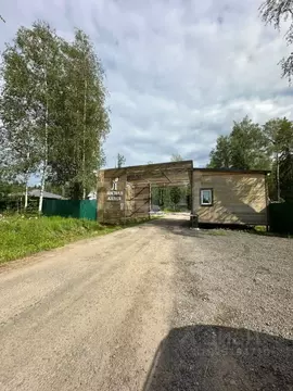 Участок в Московская область, Наро-Фоминский городской округ, Лесная ...