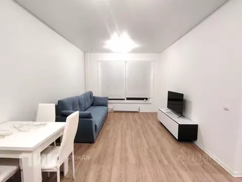 2-к кв. Московская область, Котельники Парковый мкр, 11 (58.0 м)