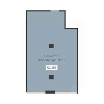 Помещение свободного назначения в Воронежская область, Воронеж Старый ...