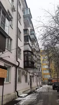 3-к кв. Курская область, Курск ул. Ватутина, 14 (97.6 м)