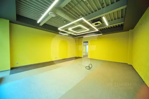 Офис в Москва Верейская ул., 29С134 (622 м)