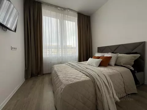 1-к кв. Москва Рязановское поселение, ул. Уточкина, 5к1 (40.0 м)