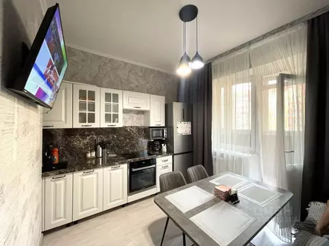 1-к кв. Курская область, Курск просп. Анатолия Дериглазова, 73 (44.0 ...