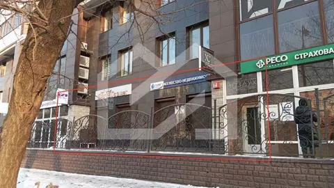 Торговая площадь в Москва ул. Вавилова, 81к1 (260 м)