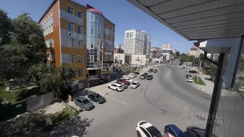 Офис в Ульяновская область, Ульяновск ул. Федерации, 83 (45 м)