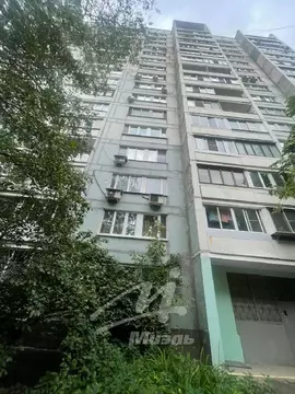 Продается 2-комнатная квартира