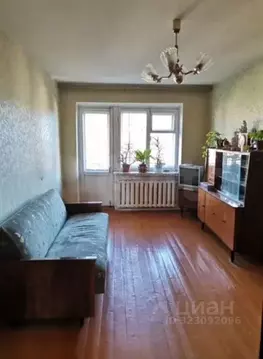 2-к кв. Тверская область, Тверь Беляковский пер., 26/51 (44.1 м)