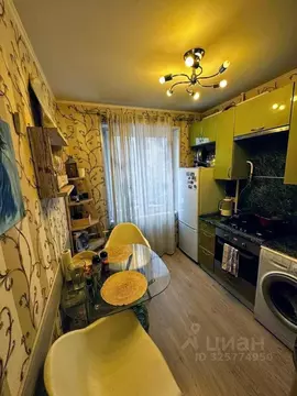 1-к кв. Москва Лазаревский пер., 2 (34.0 м)