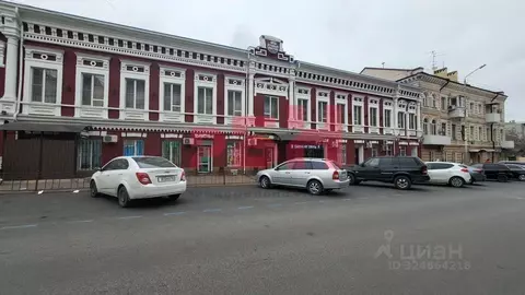 Помещение свободного назначения в Ростовская область, Ростов-на-Дону ...