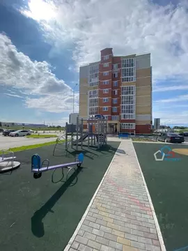 Студия Омская область, Омск ул. Завертяева, 18/9 (26.5 м)