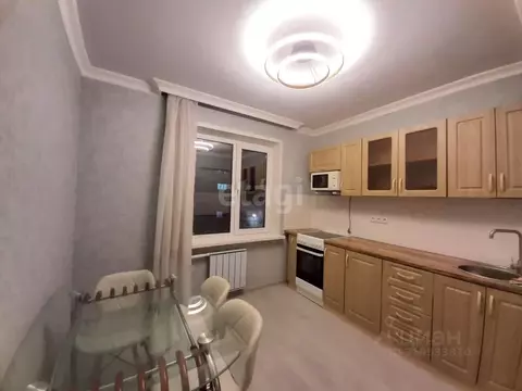 2-к кв. Красноярский край, Норильск Рудная ул., 17к1 (48.8 м)