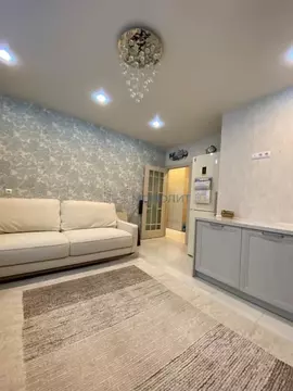 2-к кв. Нижегородская область, Нижний Новгород ул. Тургенева, 25 (60.0 ...