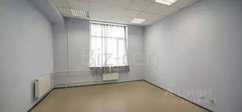 Офис в Санкт-Петербург Химический пер., 1АО (16 м)