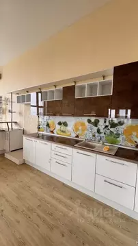 2-к кв. Ульяновская область, Ульяновск Львовский бул., 9 (80.0 м)