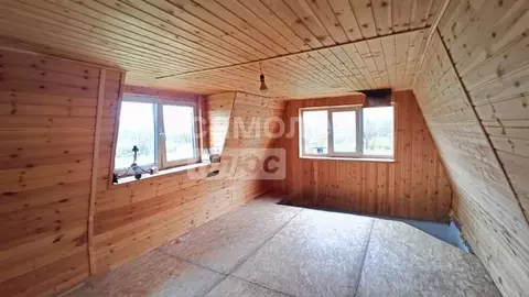 Дом в Пензенская область, Бессоновский район, Лето садоводческое ...