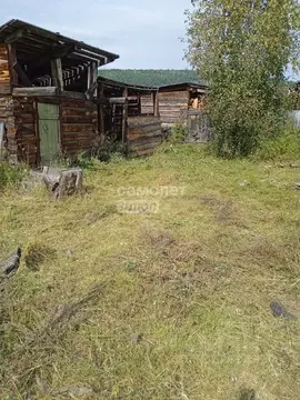 Участок в Иркутская область, Шелеховский район, с. Шаманка ...