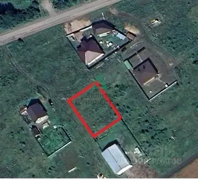 Участок в Башкортостан, Уфимский район, Жуковский сельсовет, д. ...