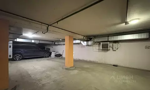 Гараж в Москва ул. Ватутина, 18К2 (15 м)