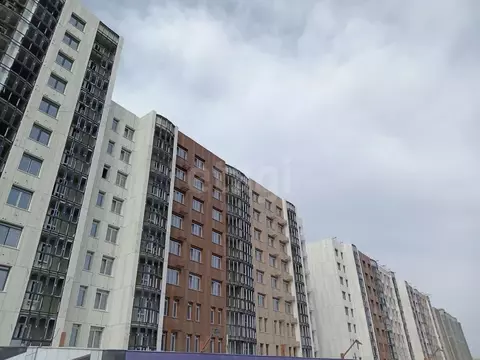 1-к кв. Краснодарский край, Анапа проезд Межсанаторный, 20лит4 (33.3 ...