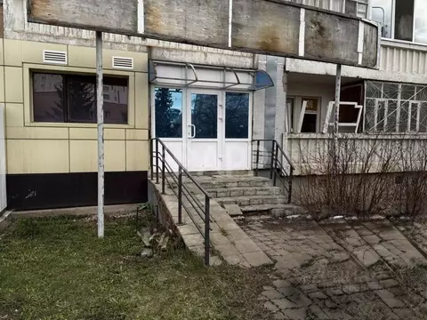 Помещение свободного назначения в Татарстан, Елабуга ул. Марджани, 28 ...