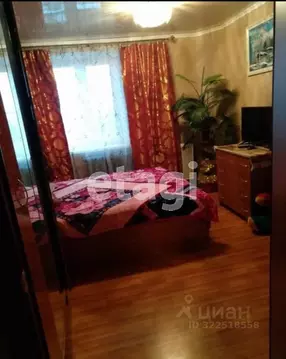 3-к кв. Вологодская область, Междуреченский муниципальный округ, д. ...