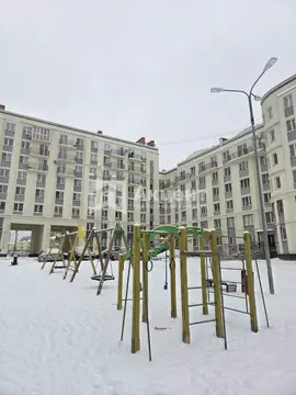 2-к кв. Ивановская область, Ивановский район, Богданихское с/пос, д. ...