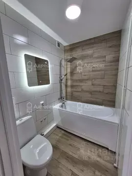 2-к кв. Волгоградская область, Волгоград ул. Кирова, 132А (45.6 м)