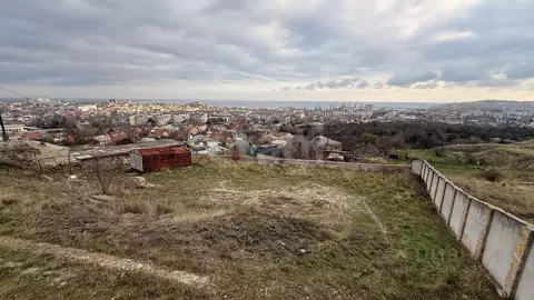 Участок в Крым, Феодосия ул. Судакская (11.22 сот.)