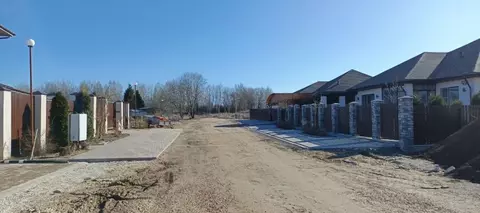 Участок в Владимирская область, Суздальский район, пос. Боголюбово ул. ...