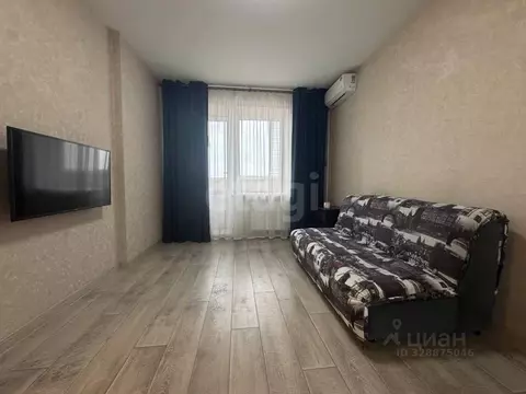 2-к кв. Московская область, Люберцы Зенино ЖК Самолет мкр, ул. ...