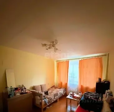 3-к кв. Башкортостан, Уфа ул. Зайнуллы Расулева, 6 (50.6 м)