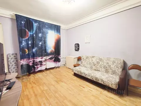 Комната Московская область, Королев ул. Дзержинского, 20 (22.0 м)