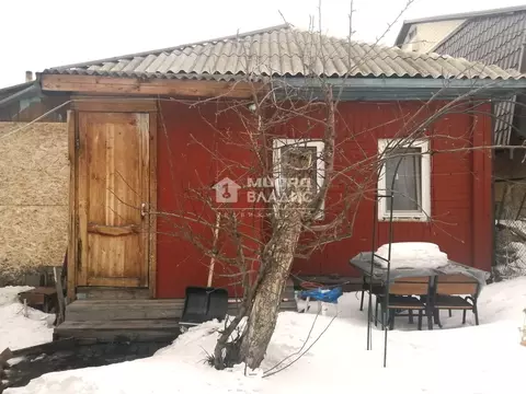 Дом в Омская область, Омск ул. 29-я Северная, 31 (78 м)