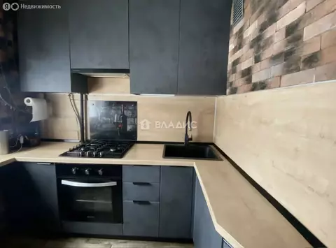 1-комнатная квартира: деревня Заболотье, улица СПТУ-93, 2 (30.6 м)