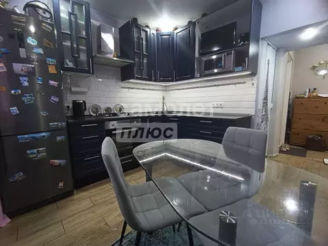 3-к кв. Московская область, Наро-Фоминск ул. Шибанкова, 92 (66.9 м)