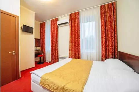 Комната Москва Ленинградское ш., 297