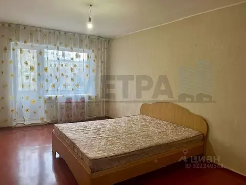 5-к кв. Челябинская область, Челябинск ул. Дружбы, 21 (94.3 м)