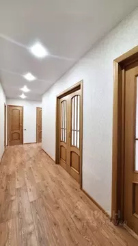3-к кв. Самарская область, Самара ул. Мориса Тореза, 101а (71.6 м)