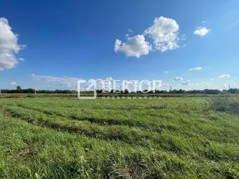 Участок в Костромская область, Костромской район, Самсоновское с/пос, ...