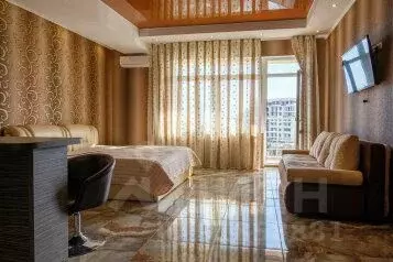 1-к кв. Крым, Ялта ул. Руданского, 8 (51.0 м)