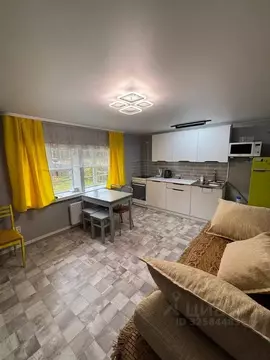 Дом в Пермский край, Краснокамск пл. Гознака (39 м)