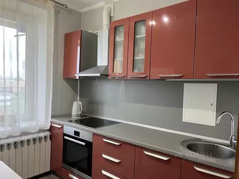 1-к кв. Московская область, Одинцово Северная ул., 36 (38.9 м)