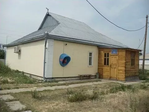 Помещение свободного назначения в Омская область, Таврический район, ...
