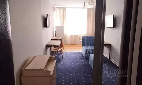 Студия Ставропольский край, Пятигорск ул. Юлиуса Фучика (33.0 м)